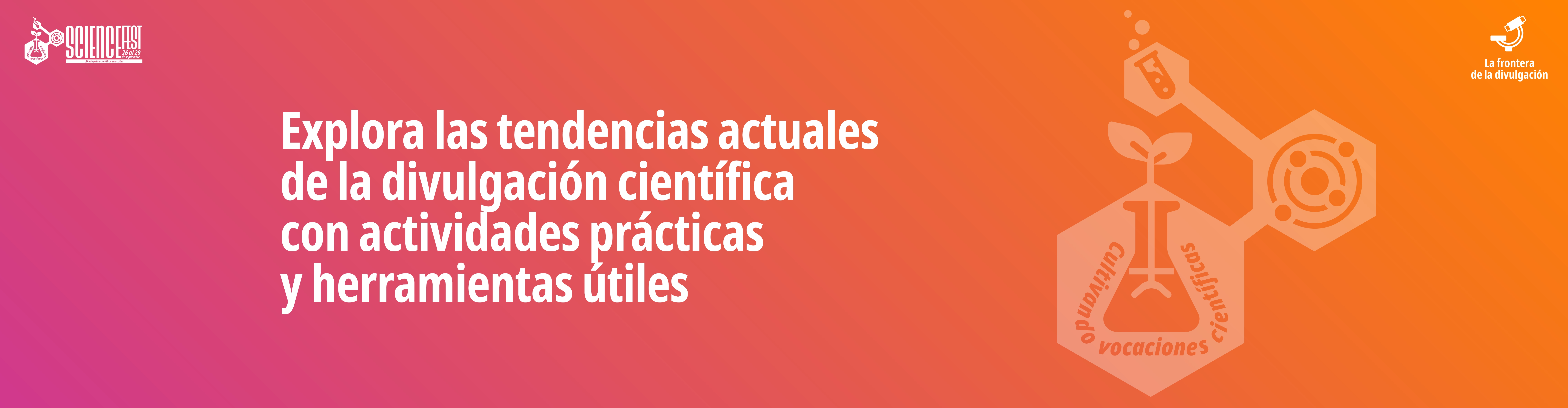 La frontera de la divulgación